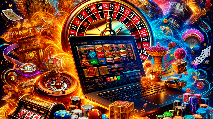 Velocita e Efficienza
