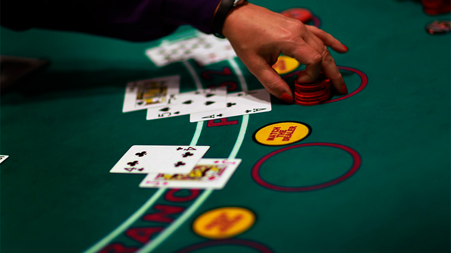 Abilita Nei Casino Online