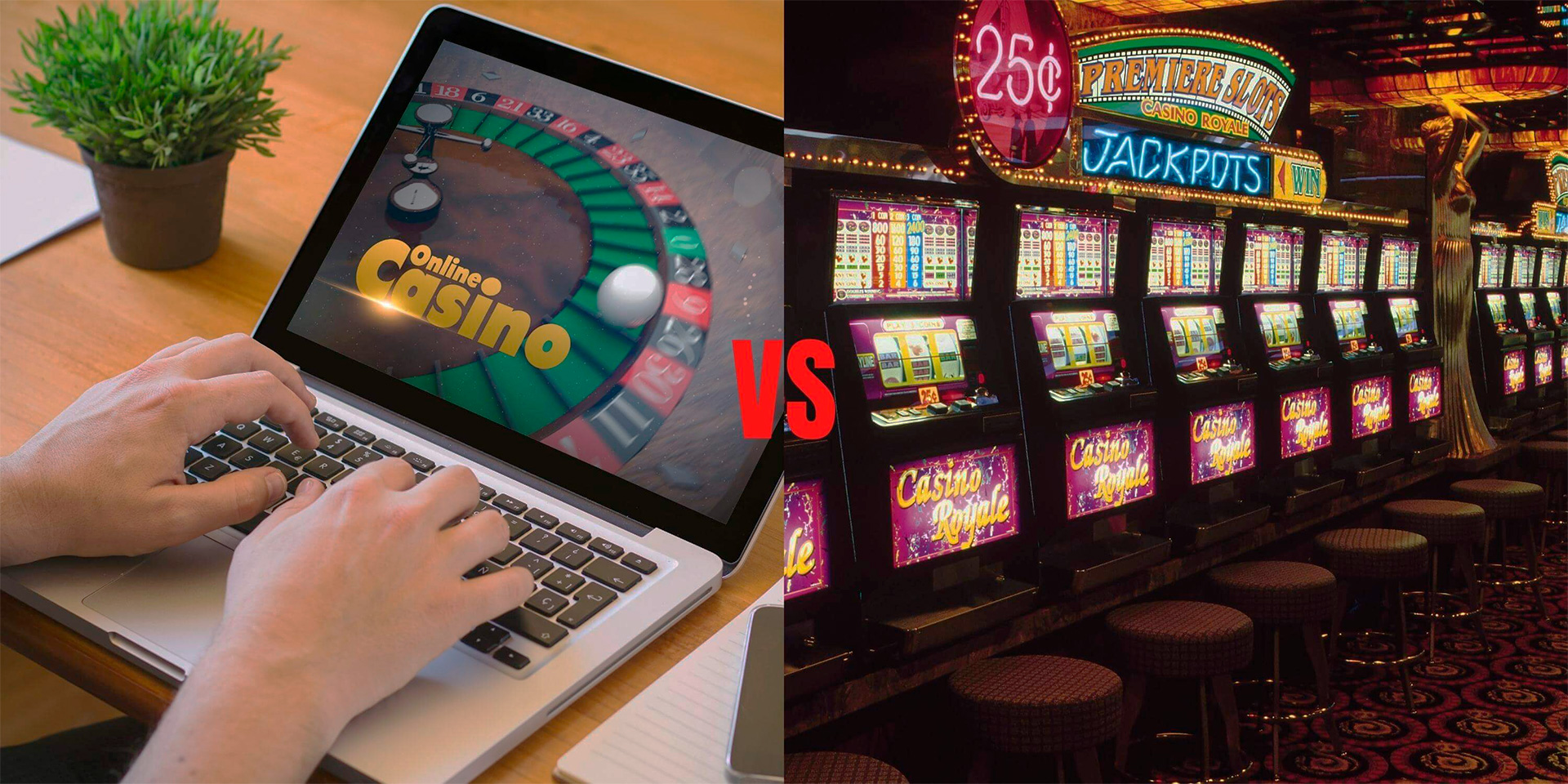 I Vantaggi Del Gioco Nei Casinò Online Rispetto A Quelli Tradizionali