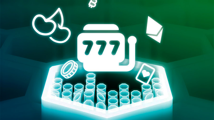 Blockchain nei Casino Online