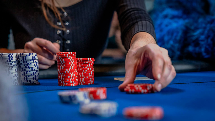 Gestione del Bankroll