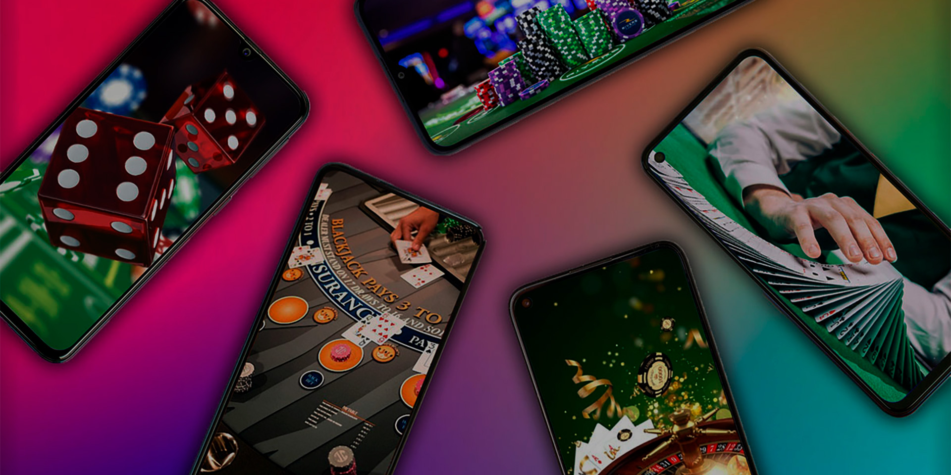 I Giochi Da Casinò Con Il Miglior Rapporto Di Vincita