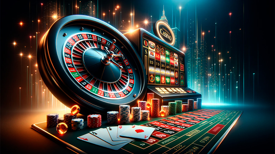 Scelta di Giochi
