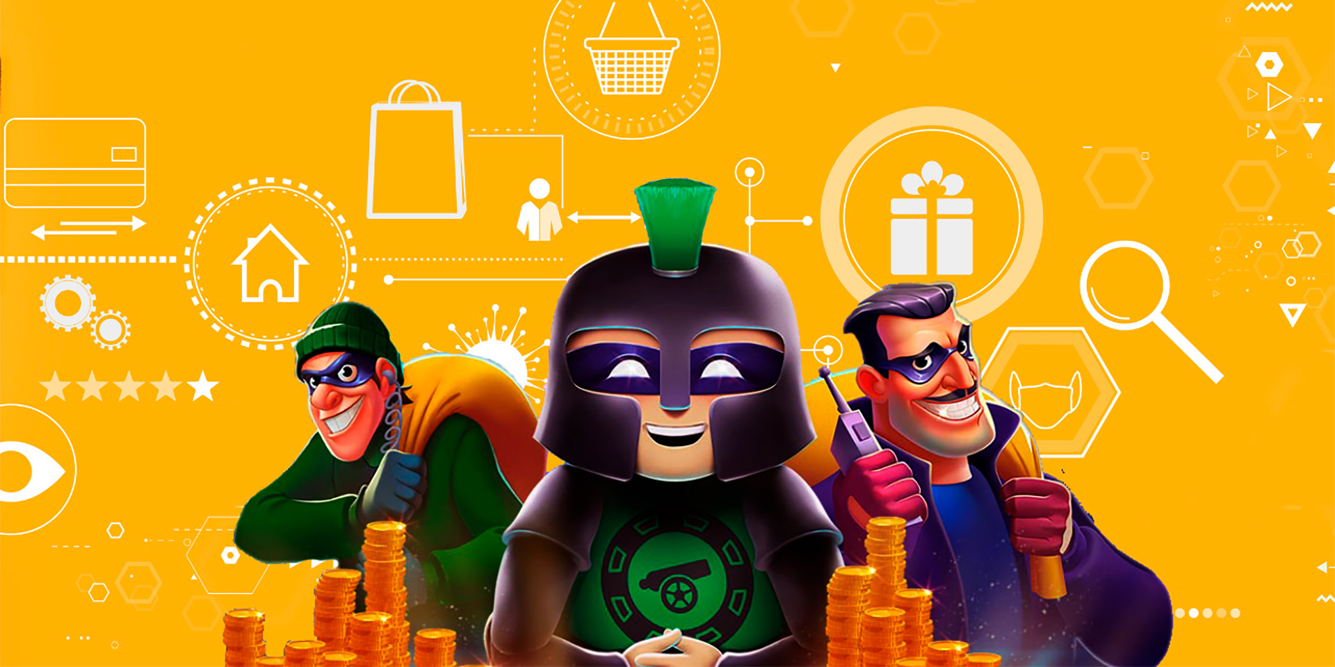 Diffusi Nei Casinò Online e Come Proteggerti