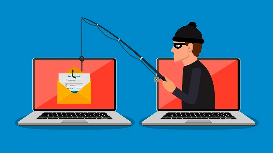 Truffe di Phishing