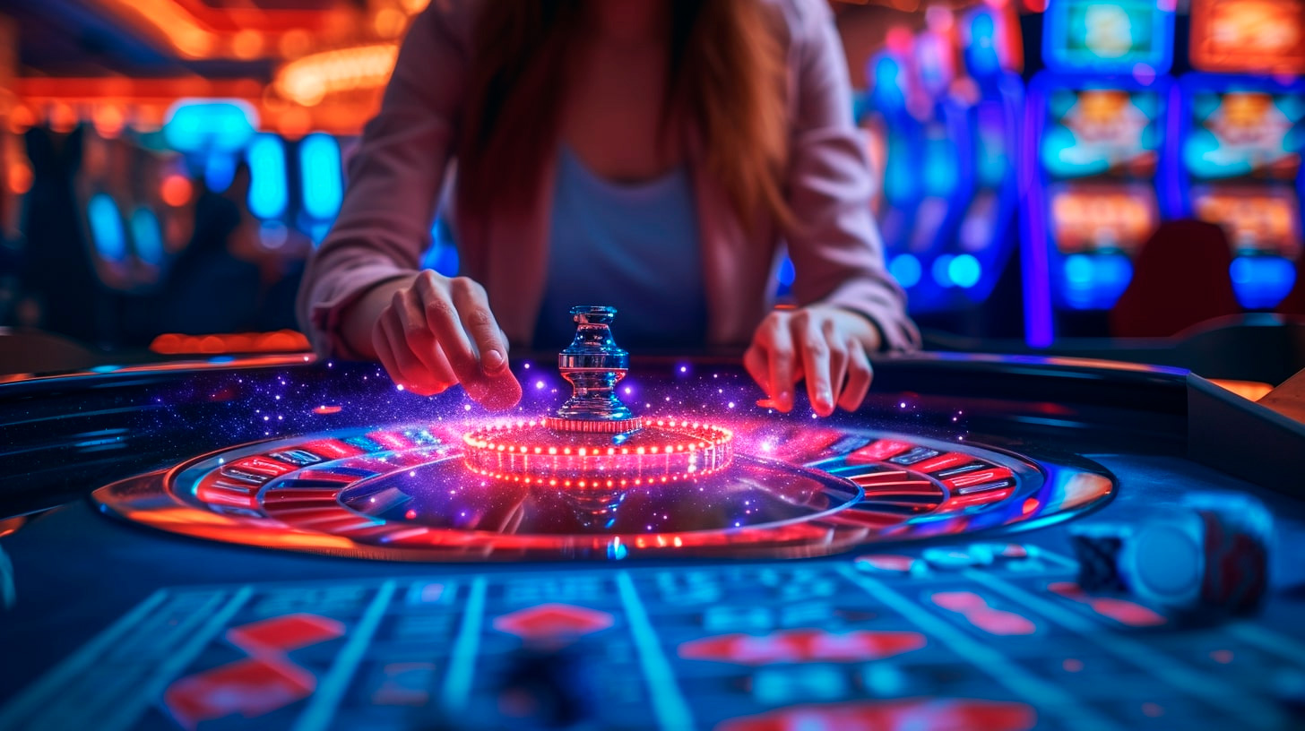 Casino Non AAMS